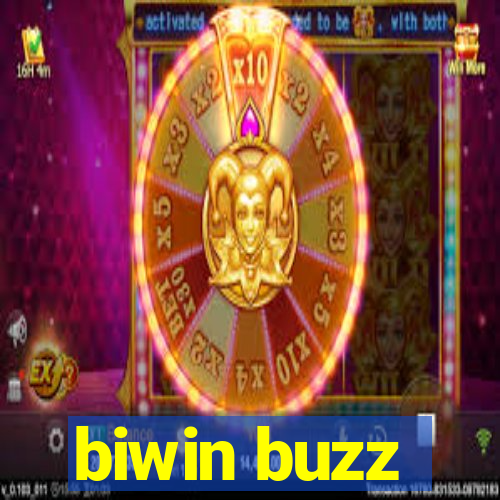 biwin buzz